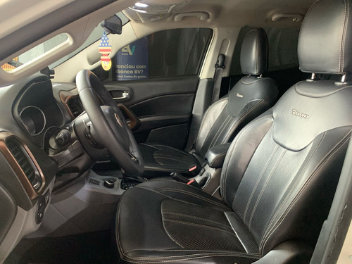Fiat Toro 2.0 Volcano 4x4 Aut. 4p