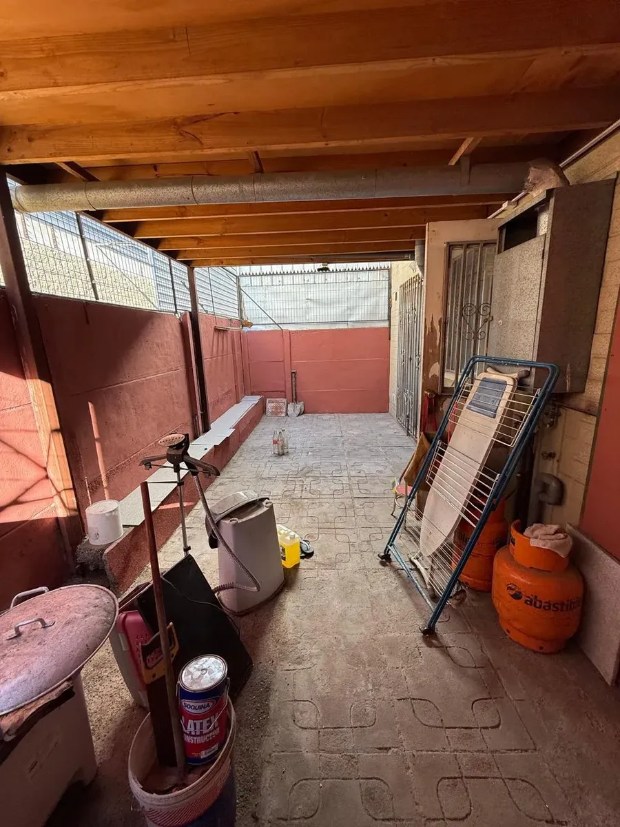 Imagen 3 de 21 de Venta Casa 5hab 1ba Pudahuel