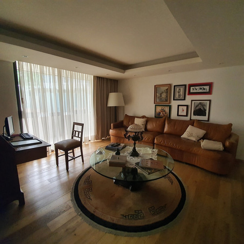 Imagen 17 de 30 de Venta Departamento Bosques De Las Lomas (r)