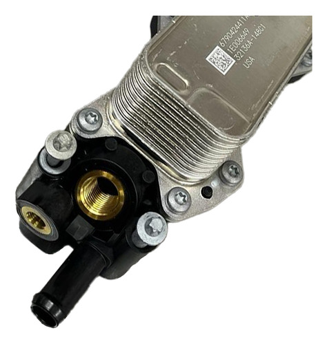 Enfriador Aceite Ram Promaster 3500 2014 Dohc 3.6l Mopar
