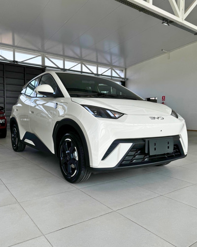 Byd Seagull Gl - Ev300