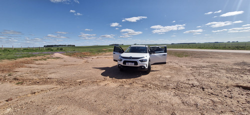 Citroën C4 Cactus 1.6 Vti 115 Feel Pack Eat6