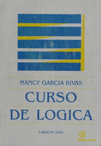 Curso De Lógica Nancy García Rivas #dc