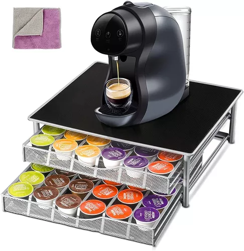 Organizador De Cápsulas De Café Masthome Para Dolce Gusto