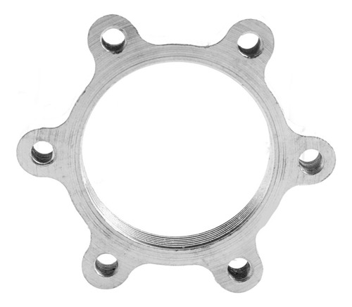 Brake Centrelock Hub Adaptor Rotor 6 Bolt Bike Bicycle Mtb 4