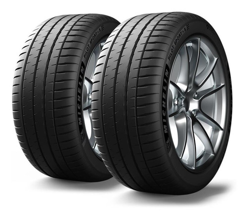 Kit X2 Neumáticos 285/35/22 Michelin Pilot Sport 4 S 106y No