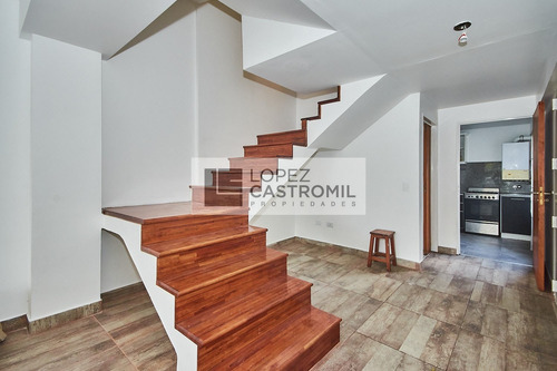 Departamento Venta 3 Ambientes Palermo Amenities Cochera