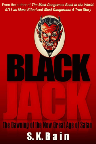 Libro: Black Jack: El Amanecer De La Nueva Gran Era De Satan