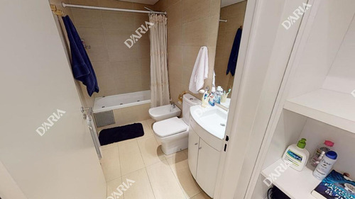 Venta Departamento De 3 Ambientes, Con Vista Al Río. Amenities, Cochera Y Baulera