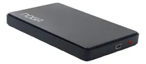 Comprar Carry Disk 2.5 Case Disco Rigido Externo Usb Noga Ub Sata Ep