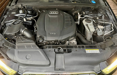 Audi A4 2.0 Ambition Tfsi 225cv Multitronic