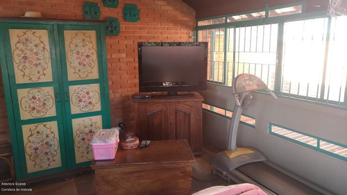 Imagem 23 de 30 de Casa À Venda Em Bonfim - Ca000109