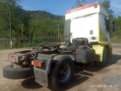Imagem 8 de 12 de Iveco Eurotech