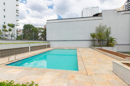 Imagem 2 de 25 de Apartamento - Indianopolis - Ap4238