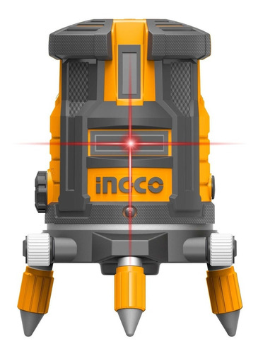Nivel Laser Autonivelante 360°industrial  Ingco Hll30650-smf