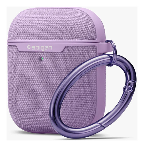 Spigen Case Urban Fit For AirPods 1/ 2 Gen Purple