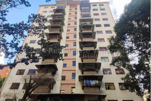 Mls #24-14797 Apartamento En Venta Montalban