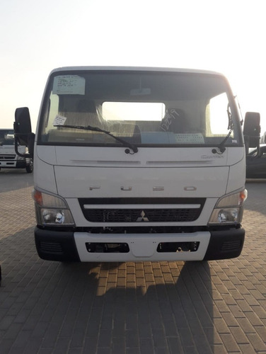 Imagen 1 de 1 de 2020 Mitsubishi Canter Fe 84