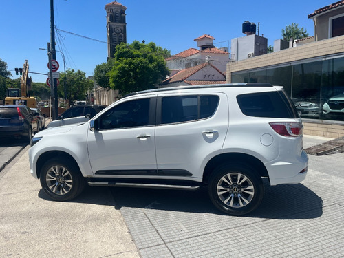 Imagen 5 de 20 de Chevrolet Trailblazer