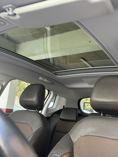 Peugeot 2008 1.6 Thp Sport