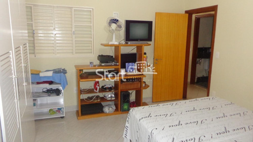 Imagem 18 de 20 de Casa À Venda Em Vila Costa E Silva - Ca005182