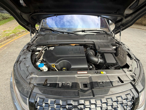 Land Rover Range Rover Evoque 2.0 Si4 Hse Dynamic 5p (br)