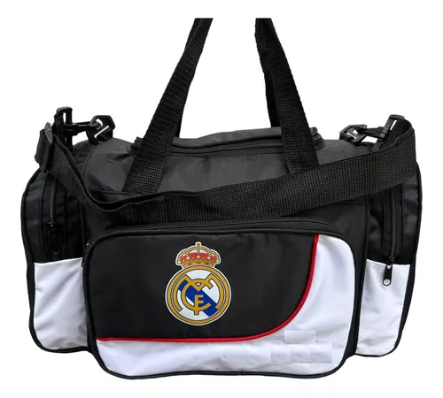 Maletas del REAL MADRID