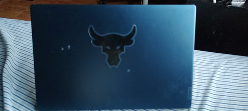 Laptop Lenovo Ideapad 330s-15ikb Midnight Blue (Usado)