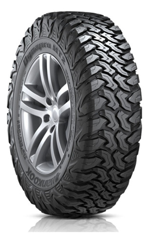 265/75 R16 Llanta Hankook Rt05 Dynapro Mt2 123/120q