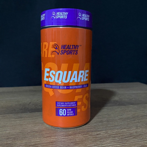 Imagen 2 de 2 de Esquare Healthy Sports - g a $300