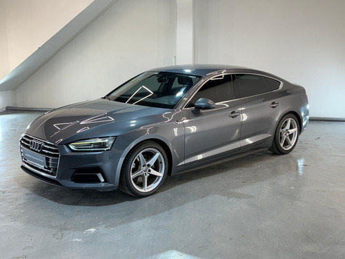 Audi A5 Sportback 2.0 Tfsi 190cv