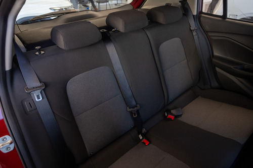 Chevrolet Onix 1.0 Lt