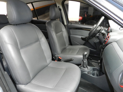 Renault Sandero Stepway 1.6 Hi-power 5p