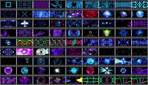 Arkaos Grandvj 1.2.2 Com Keygen + 700 Loops Para Painel Led