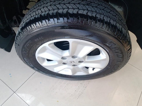 Imagem 10 de 12 de Renault Duster Duster Expression 1.6 Flex 16v Aut. Flex Aut