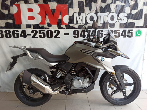 Imagem 4 de 6 de Bmw G 310 Gs