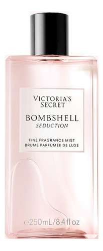 Perfume Victoria's Secret Bombshell Seduction Mist 250ml Eua