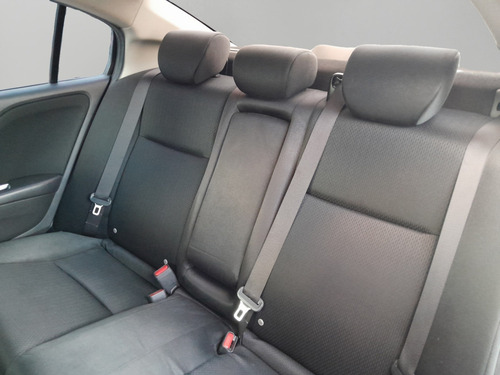Honda City 1.5 Ex At Cvt