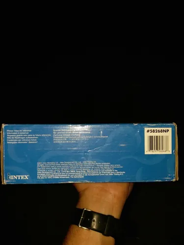 Inflable Intex. Nuevo