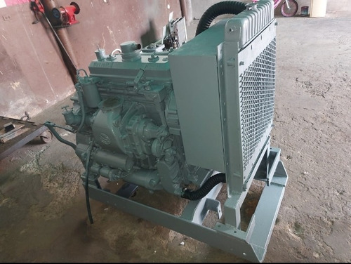 Motor 471 Detroit Diesel (Reacondicionado)