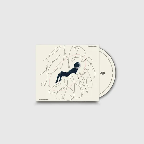 comprar Álbum De Música Warp Records Endlessness