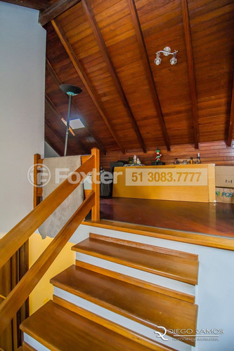 Casa Em Condomínio, 3 Dormitórios, 179.5 M², Cristal - 127785