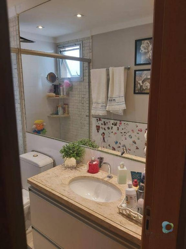 Imagem 9 de 30 de Apartamento Com 3 Dormitórios À Venda, 103 M² - Santa Cruz Do José Jacques - Ribeirão Preto/sp - Ap2953
