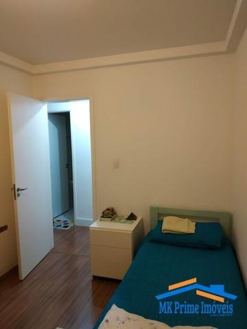Imagem 12 de 15 de Apartamento - 90m2 - 3dorms - 2 Vagas - City Bussocaba - 1450