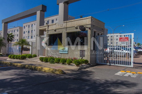 Imagem 26 de 26 de Apartamento À Venda, 44 M² Por R$ 164.900,00 - Sabiá - Araucária/pr - Ap0191