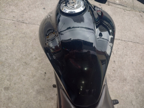 Imagem 9 de 15 de Honda Cb 300 Abs