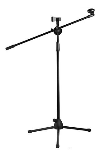 Soporte Pedestal De Microfono Atril Soporte Para Microfono 
