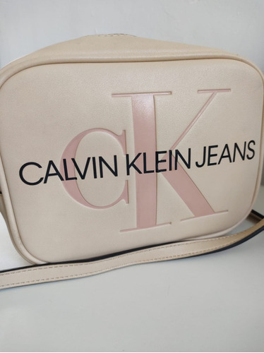 Crossbody Calvin Klein 