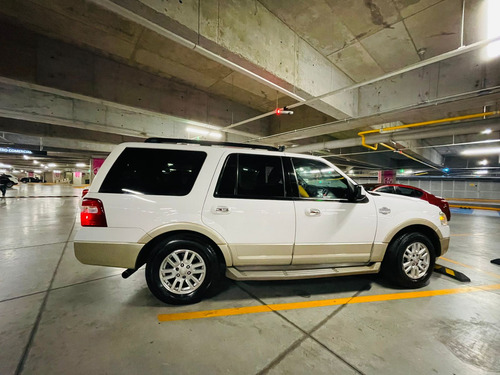 Ford Expedition 5.4 King Ranch V8 4x2 Mt