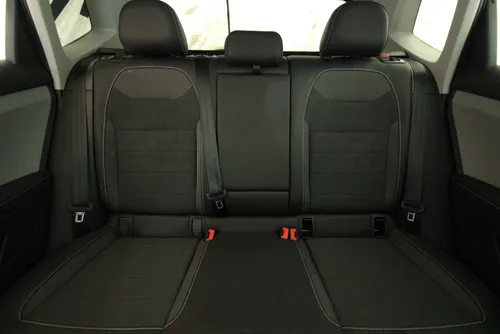 Volkswagen Taos 1.4 Tsi Comfortline At